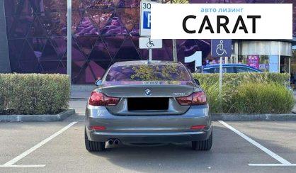 BMW 4 Series 2014 BMW 4 Series 2014