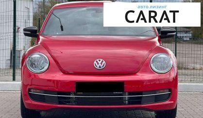 Volkswagen Beetle 2016 Volkswagen Beetle 2016