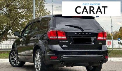 Dodge Journey 2019 Dodge Journey 2019