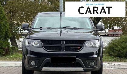 Dodge Journey 2019 Dodge Journey 2019