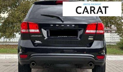 Dodge Journey 2019 Dodge Journey 2019