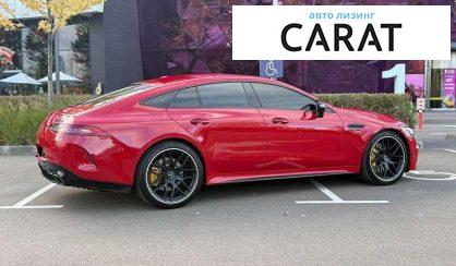 Mercedes-Benz AMG GT 2019 Mercedes-Benz AMG GT 2019