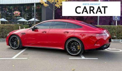 Mercedes-Benz AMG GT 2019 Mercedes-Benz AMG GT 2019