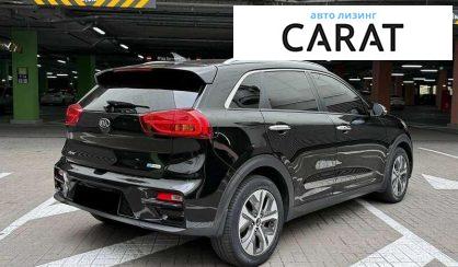 Kia Niro 2020