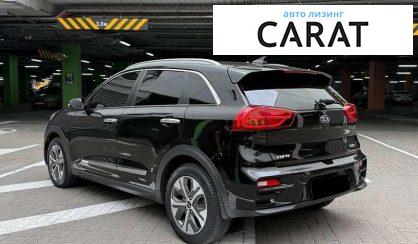 Kia Niro 2020