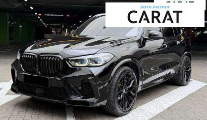BMW X5 2018 - авто лізинг Carat