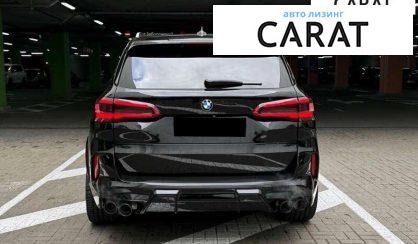 BMW X5 2018