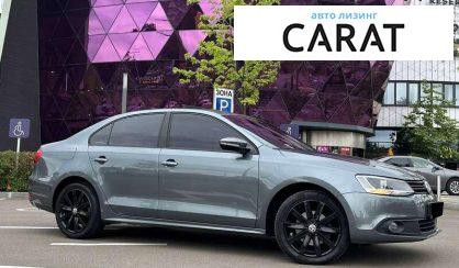 Volkswagen Jetta 2012