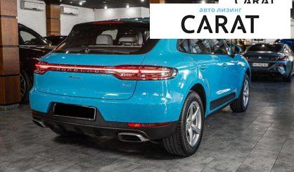 Porsche Macan 2019 Porsche Macan 2019