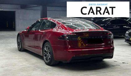 Tesla Model S 2024 Tesla Model S 2024