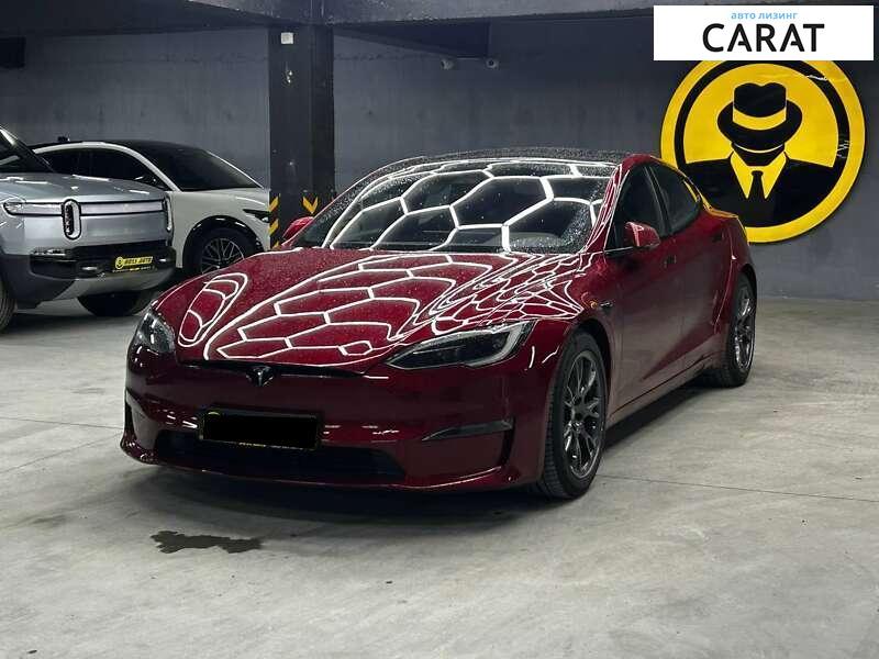 Tesla Model S 2024 Tesla Model S 2024