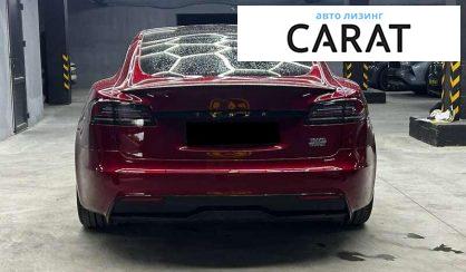 Tesla Model S 2024 Tesla Model S 2024