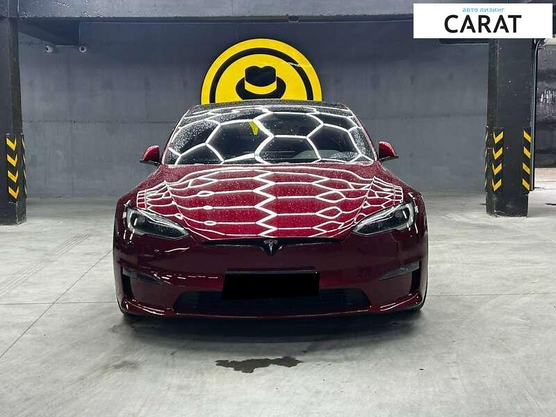 Tesla Model S 2024 Tesla Model S 2024