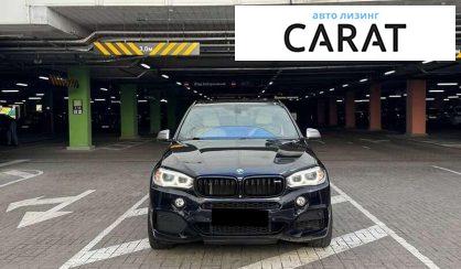 BMW X5 2014