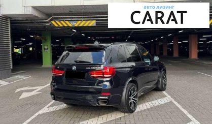 BMW X5 2014