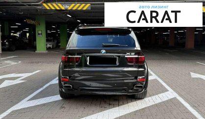 BMW X5 2008
