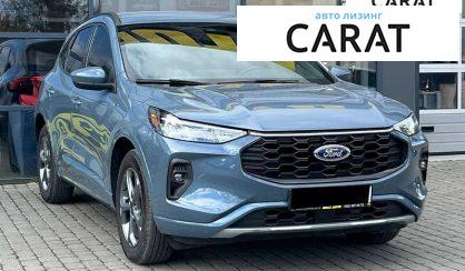 Ford Escape 2023 Ford Escape 2023