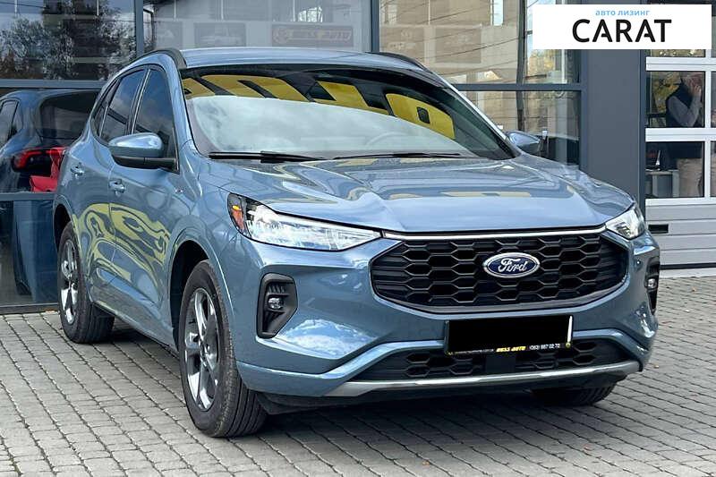 Ford Escape 2023 Ford Escape 2023