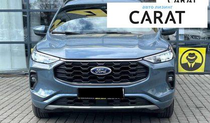 Ford Escape 2023 Ford Escape 2023