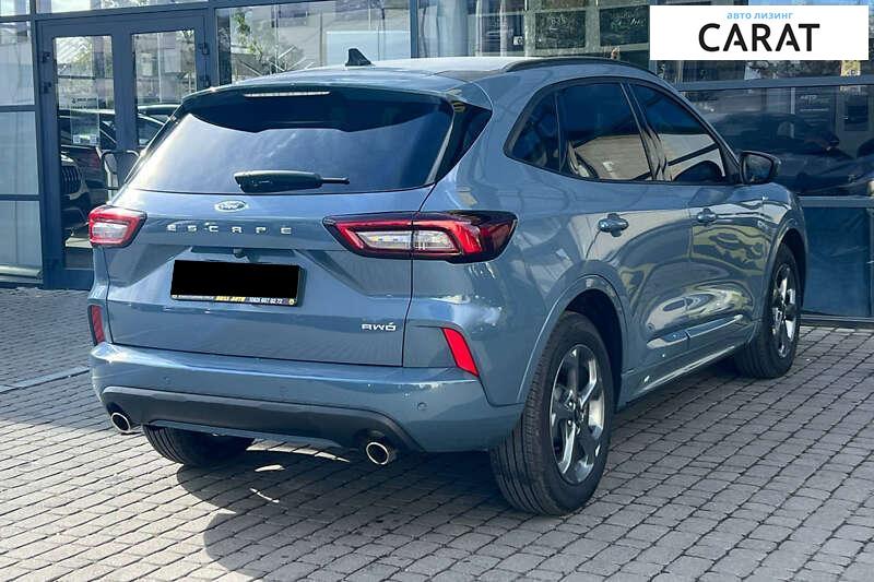 Ford Escape 2023 Ford Escape 2023