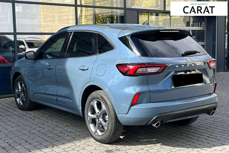 Ford Escape 2023 Ford Escape 2023