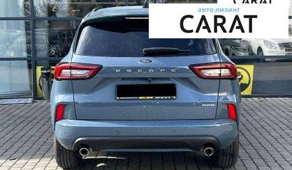 Ford Escape 2023 Ford Escape 2023