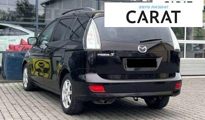 Mazda 5 2010