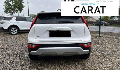 Kia Niro 2022