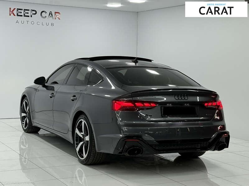 Audi A5 2023 Audi A5 2023