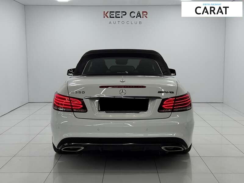 Mercedes-Benz E-Class 2013 Mercedes-Benz E-Class 2013