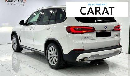 BMW X5 2019
