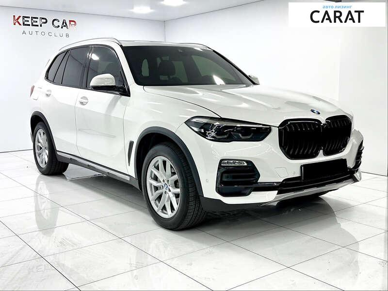 BMW X5 2019 BMW X5 2019