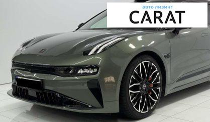 Розглянути Zeekr 001 2024 Zeekr 001 2024 - авто лізинг Carat