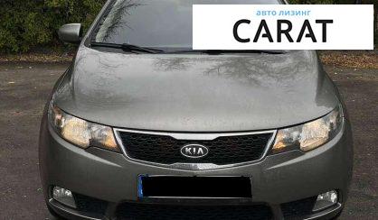 Kia Cerato 2011 Kia Cerato 2011