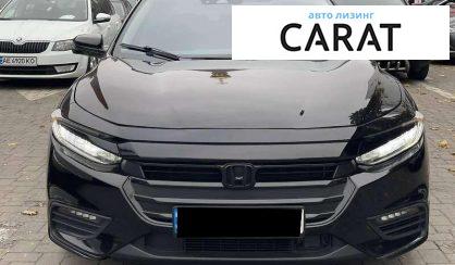 Honda Insight 2019 Honda Insight 2019