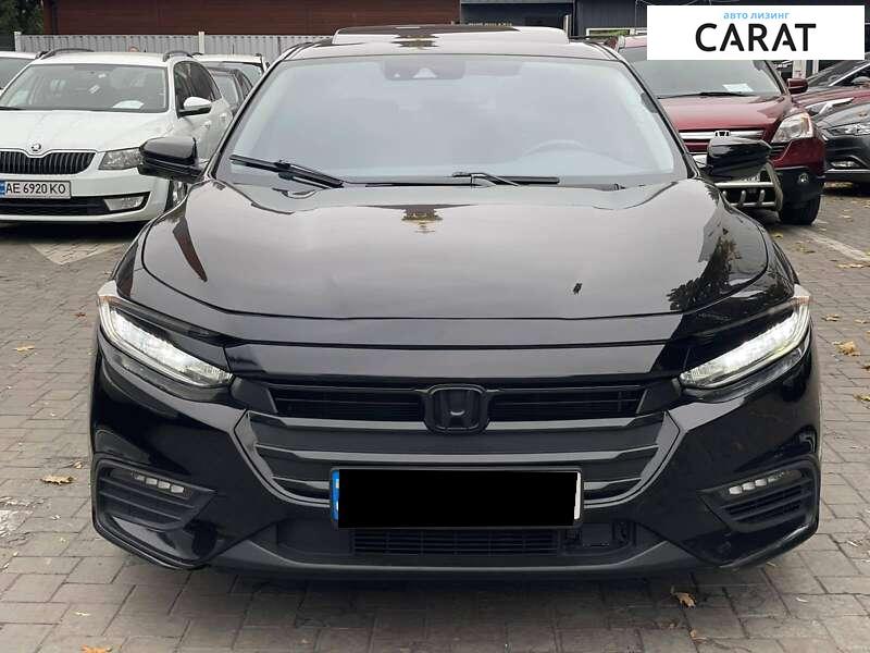 Honda Insight 2019 Honda Insight 2019