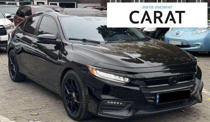 Honda Insight 2019 Honda Insight 2019