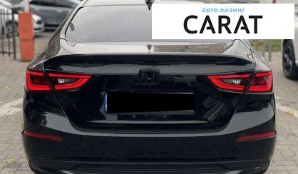 Honda Insight 2019 Honda Insight 2019