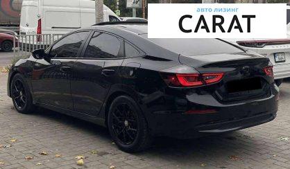 Honda Insight 2019 Honda Insight 2019