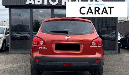 Nissan Qashqai 2007 Nissan Qashqai 2007