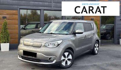 Kia Soul 2015 Kia Soul 2015