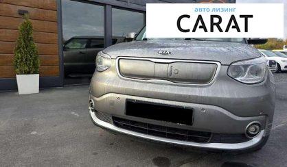 Kia Soul 2015 Kia Soul 2015