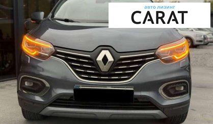 Renault Kadjar 2020