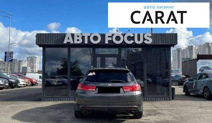 Honda Accord 2010 Honda Accord 2010