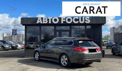 Honda Accord 2010