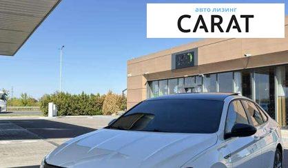 Volkswagen Jetta 2019 - авто лізинг Carat