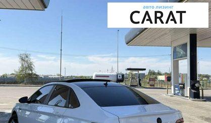 Volkswagen Jetta 2019