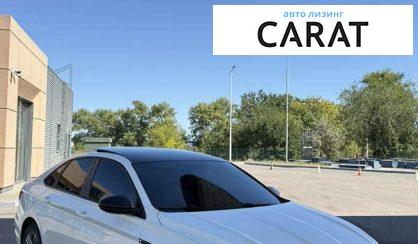 Volkswagen Jetta 2019