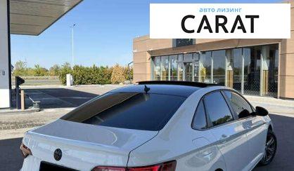 Volkswagen Jetta 2019