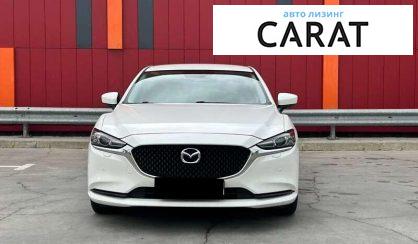 Mazda 6 2022 Mazda 6 2022